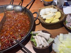 -楠火锅(仁恒梦中心店)