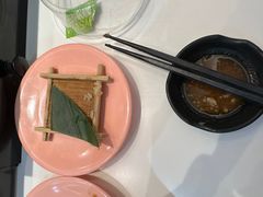 -争鲜回转寿司(通州万达店)