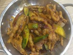 -江城燕子大排档(江汉路步行街店)