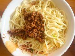 -吴记怪味面(牛王庙店)