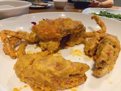 -泰华海鲜中餐厅(普吉镇店)