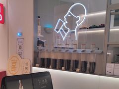 -喜茶(北京丰台银座和谐广场店)