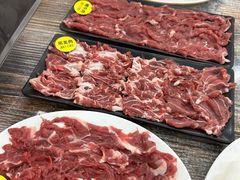 -全好食潮汕牛肉火锅(泗洲路店)