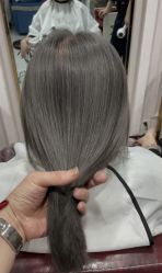 -星座SALON奢华造型
