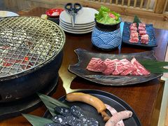 -热血兄弟·炭火烤肉(融侨中心店)