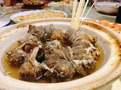 -阿伟海鲜楼·福建菜(涵江店)
