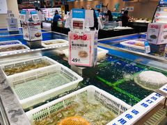 -盒马鲜生(顺义店)