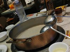 -顺德公广东猪肚鸡·煲仔饭(白石洲店)
