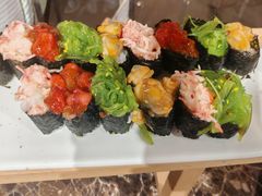 -澜小宴·锦绣江南(金沙滩店)