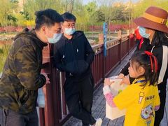 -第壹宝贝儿童教育中心(朝阳校区)