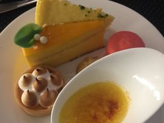 -圣丰索菲特·2 On 988 Café 自助餐厅