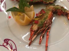 -马克西姆餐厅(崇文门店)