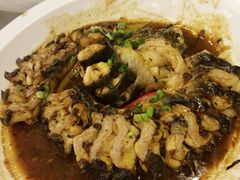 盘龙鳝-御满江海鲜酒家(洛溪新城店)