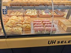 -UH祐禾(上海荟聚店)