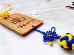 -北京古城老院厉晓麟精致菜