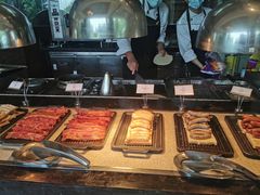 -索菲特西湖大酒店·香榭丽全日候餐厅(南山路店)