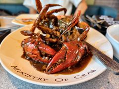 -Ministry of Crab•MOC(交子大道店)