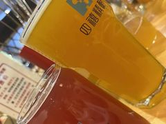 -四禧精酿铜锅涮肉·烧烤工场(大明湖店)