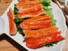 -额尔敦传统涮火锅·烧烤(鑫源山庄店)