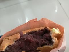 -薛新颖红豆饼(中式甜点山师店)