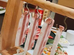 -韩时烤肉(枫蓝店)
