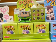 -泡泡玛特POPMART(K11购物中心店)