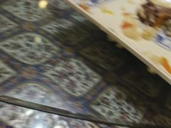 -新疆红柳花餐厅(新洲店)