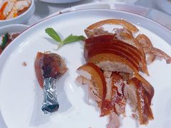 -大鸭梨烤鸭(枣园店)