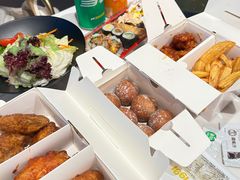 -Kyochon1991校村炸鸡(杨高中路店)