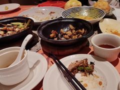 -小鹅皇港式餐厅(新抚万达店)