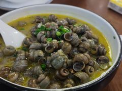 -锡和无锡菜(景丽苑店)