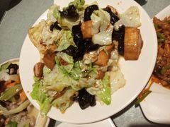 -振生清真饭店(永安道店)