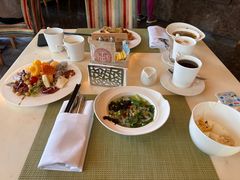 -北京北辰洲际酒店