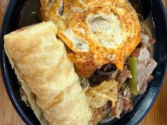 -螺蛳粉先生(蓟门桥店)