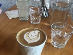 -Egg•Allday Brunch(襄阳北路店)