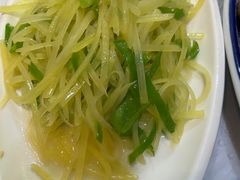 -香满锅老北京羊蝎子火锅·家常菜(新街口店)