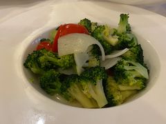 -维兰西餐(万泉河店)