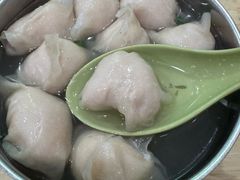 肉燕-肉燕扁食草包飯(东街店)