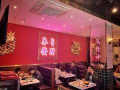 -龙记·香港茶餐厅(海上世界店)