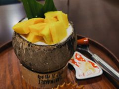 -椰椰大吉(海城店)