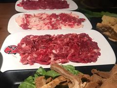 -牛焱·贵州黄牛肉火锅(城西银泰店)
