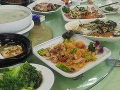 -景好海鲜餐厅(大鹏必选旅游店)