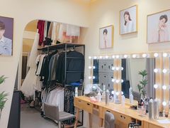 -企鹅照相馆(岗顶天娱店)