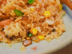 -红小满休闲餐厅(十全街店)