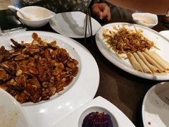 -老牌坊鲁菜名店(宽厚里店)