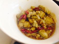 大川臭豆腐-大川先生·小龙虾·川菜(信义坊店)