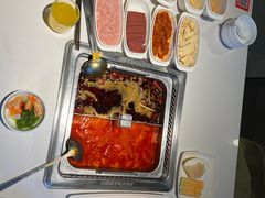 -海底捞火锅(外滩店)