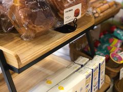 -一鸣真鲜奶吧(益乐路店)