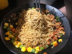 -贡梅老面馆·蟹粉面·无锡特色小吃(南长街主推店)