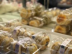 -生活林(河北路店)